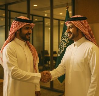معلومات عنا