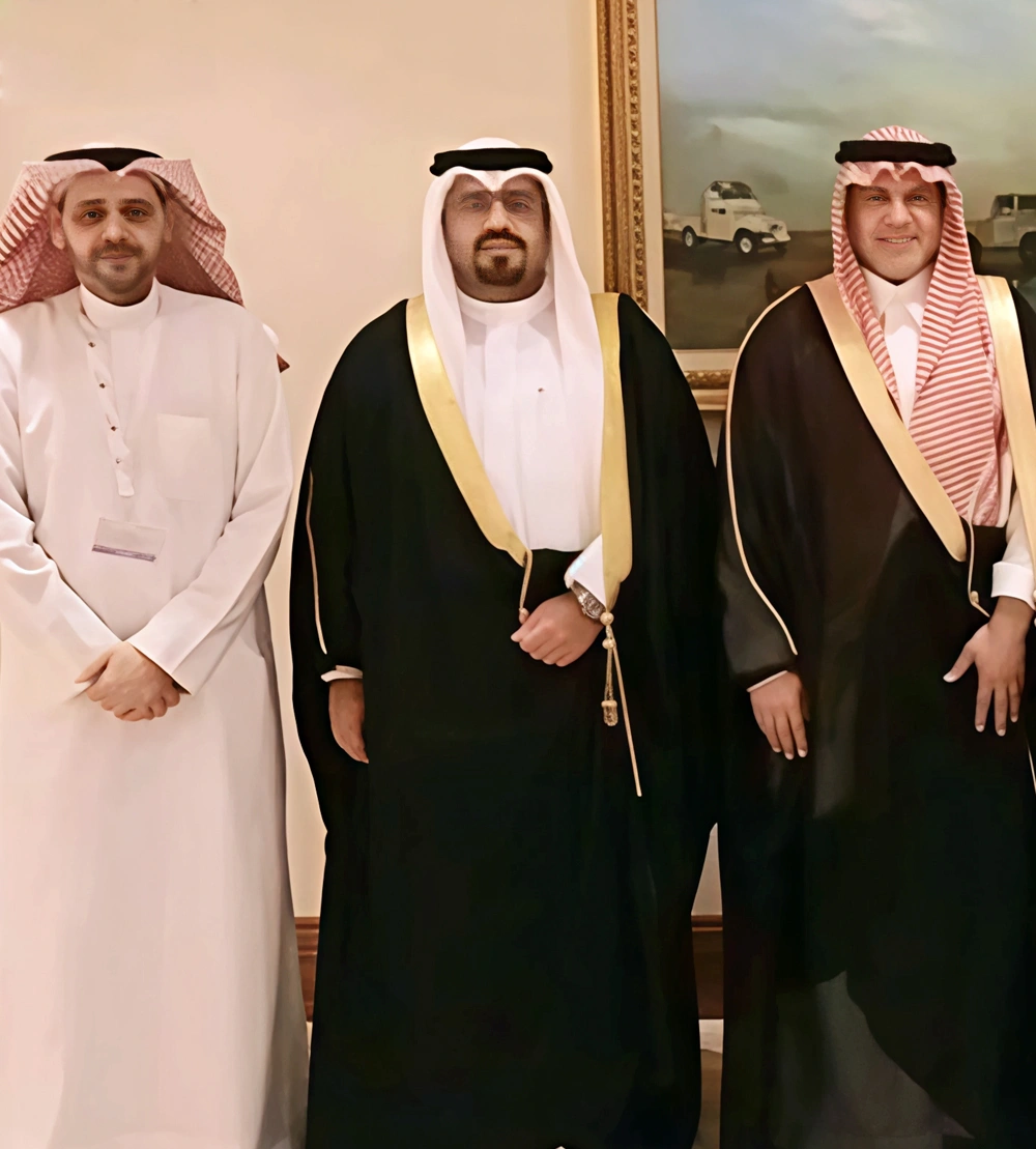 Bahrain Food Bank Conserving Bounties