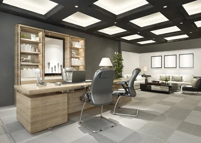 10. Furniture