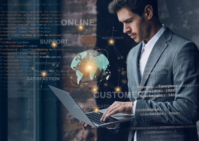 2. Information Technology (IT)