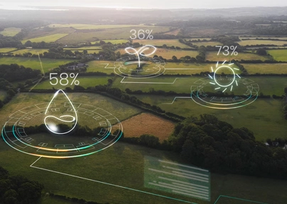 6. Smart Farming