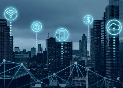 7. Smart City Solutions
