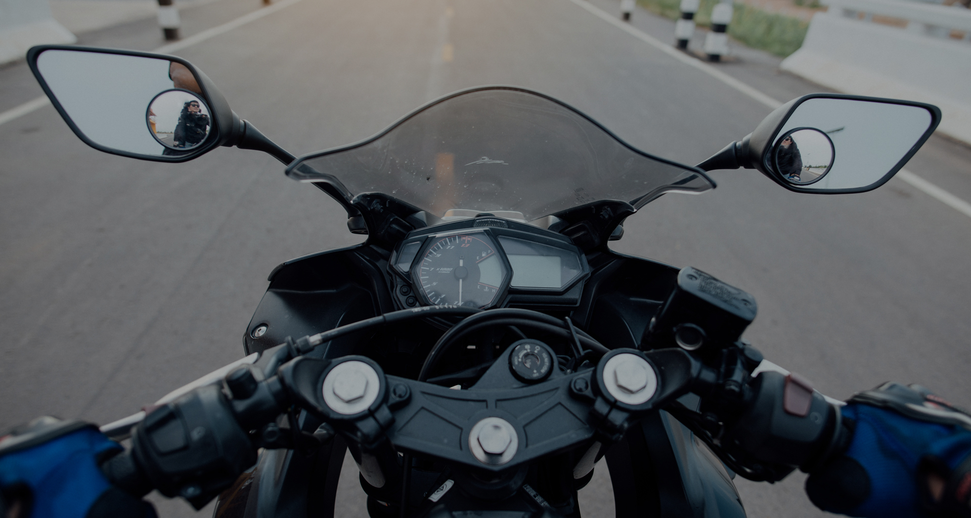 Motorcycles
