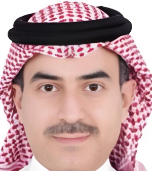 Abdulrehman Al Jafar