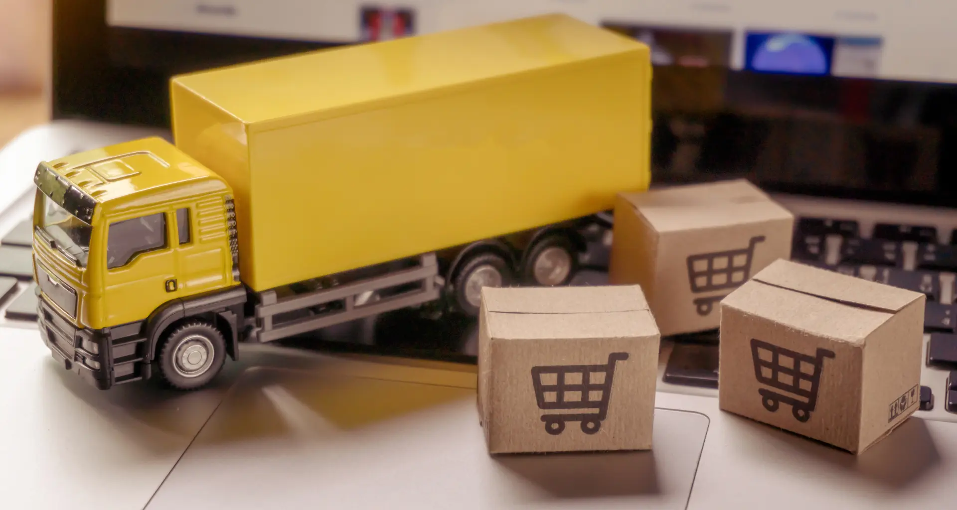 Delivery Services