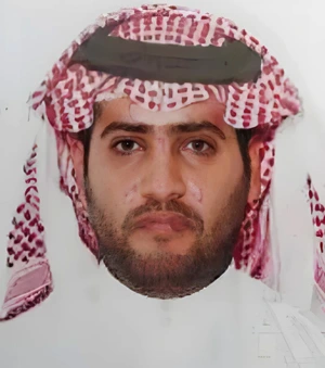 Mohammad Al Hajri