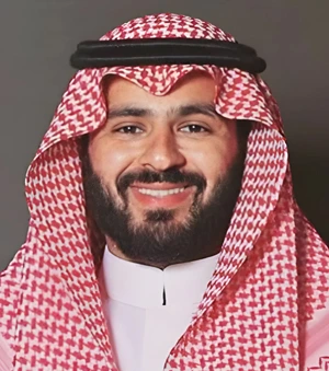Saud AlRajhi
