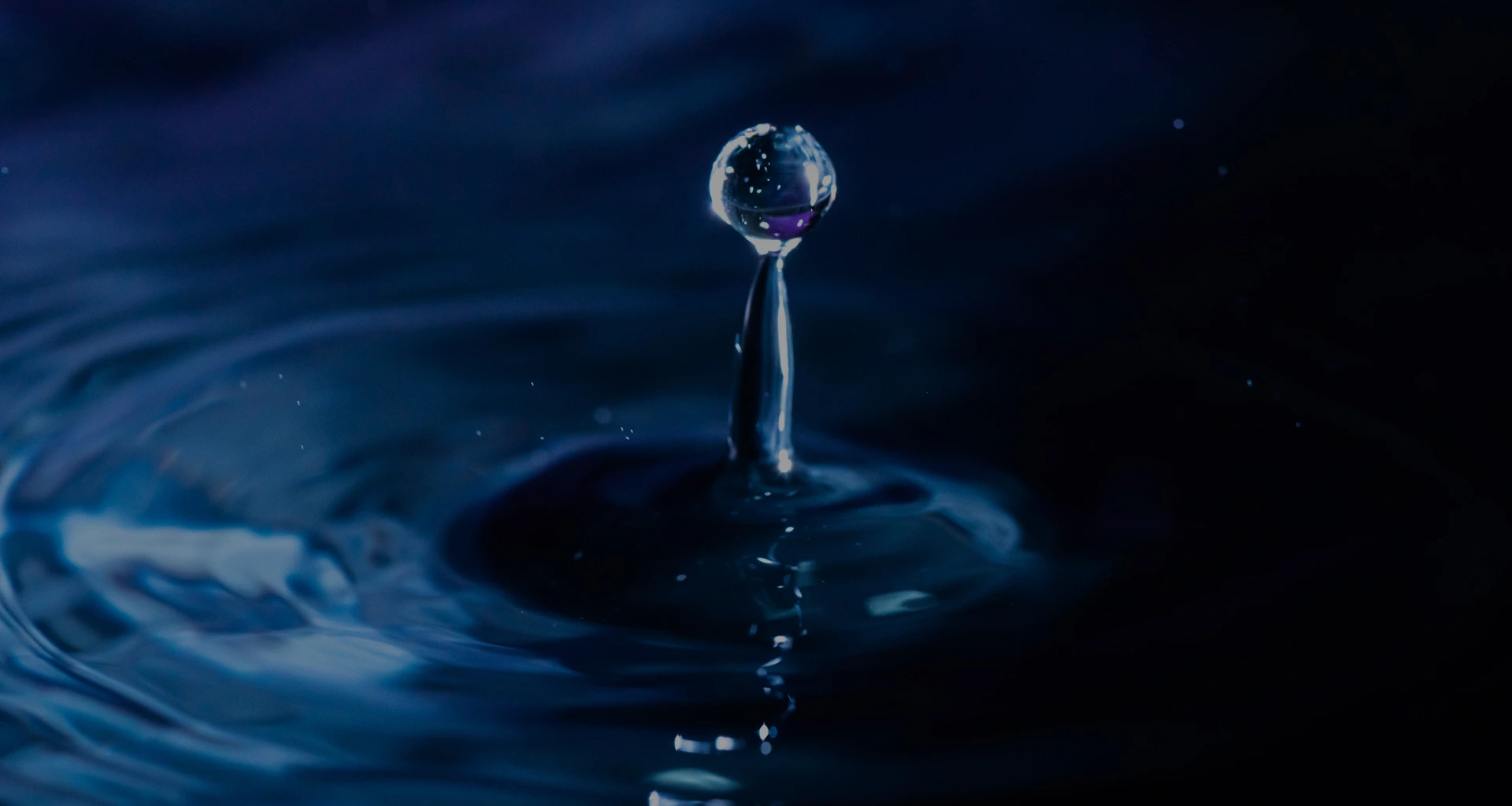Water