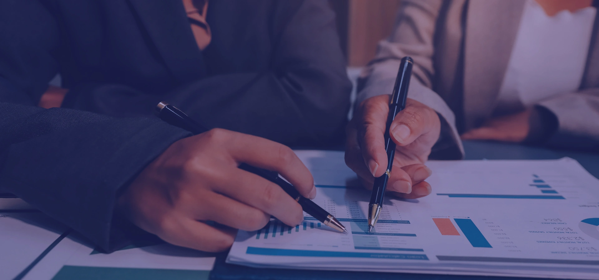 Financial Solutions