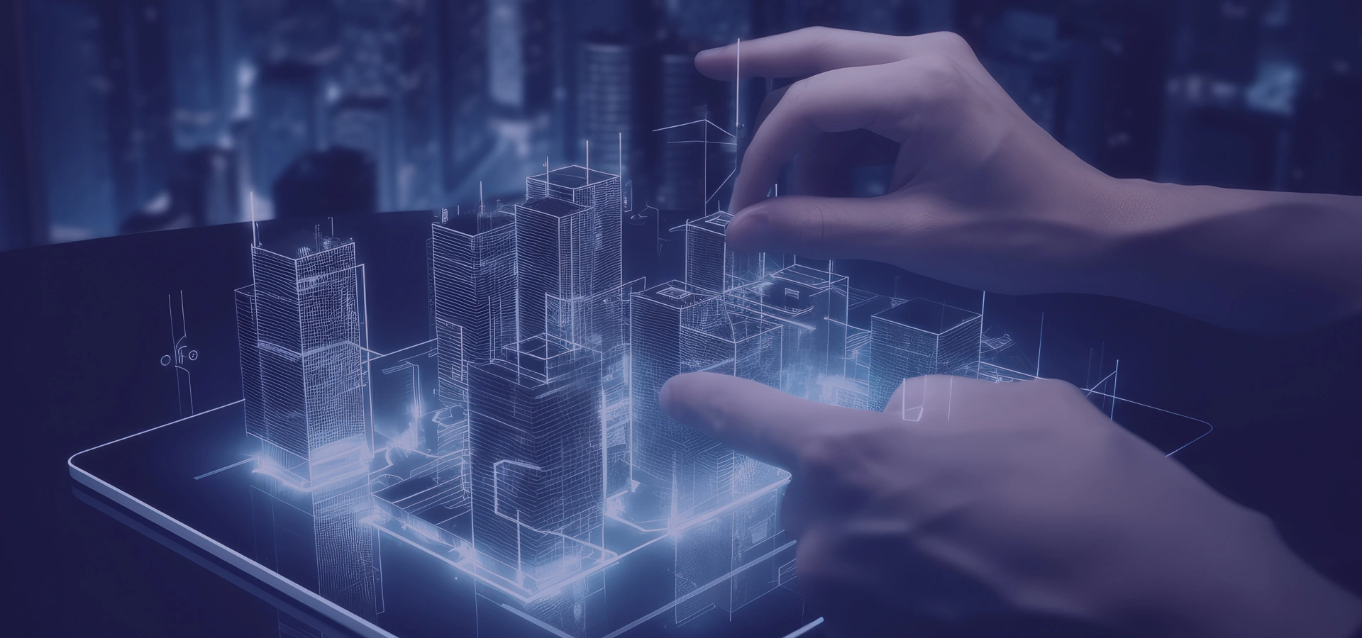 Smart City Solutions